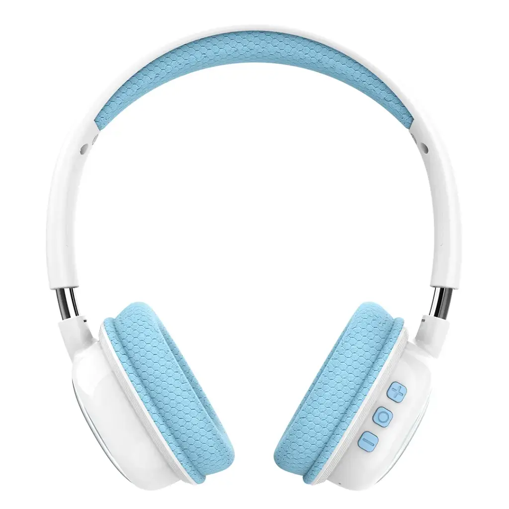 Green Lion GK-600 Kids Wireless Headphone