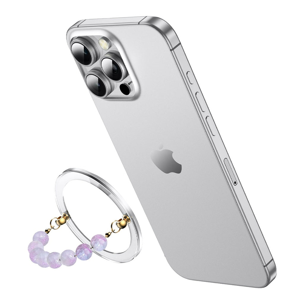 Green Lion Magnetic Stylish Grip
