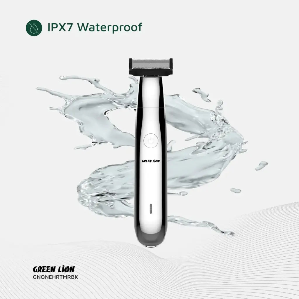 Green Lion One Blade Pro Hair Trimmer