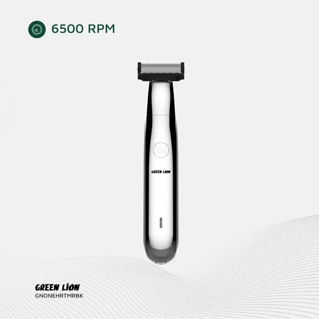Green Lion One Blade Pro Hair Trimmer