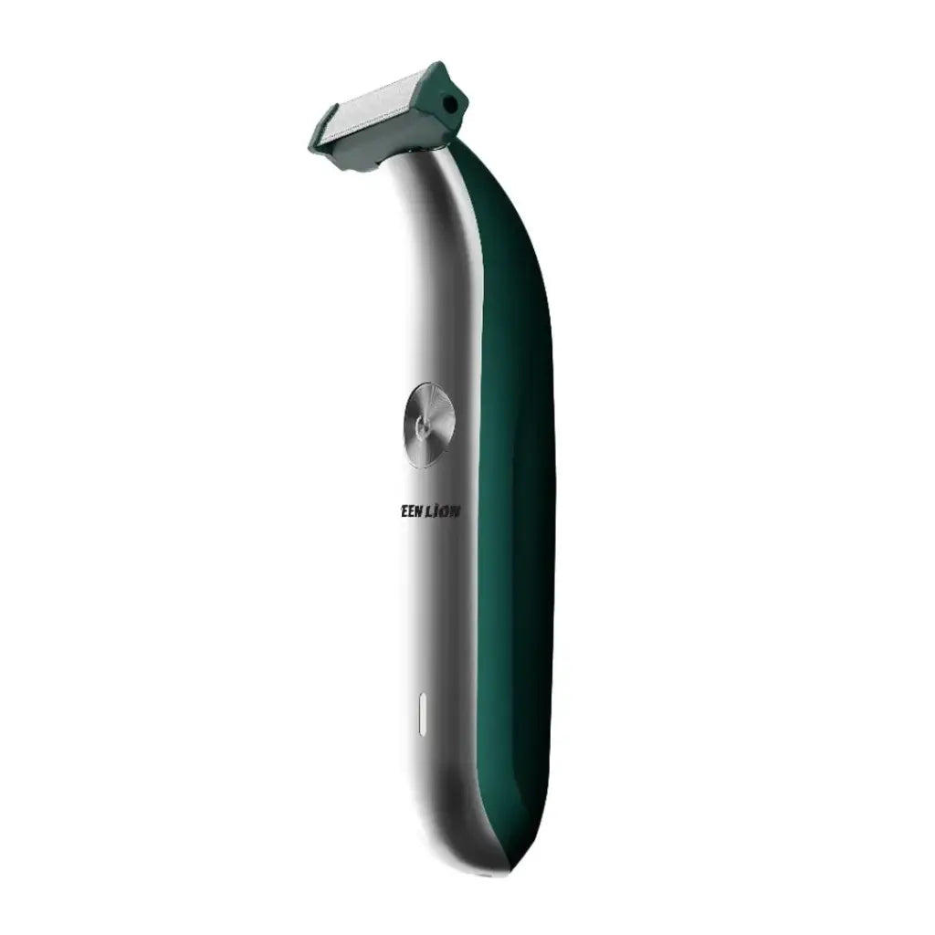 Green Lion One Blade X Hair Trimmer
