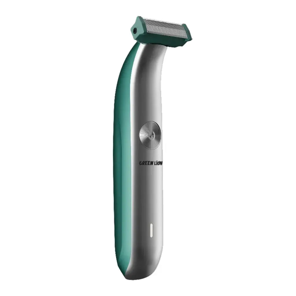 Green Lion One Blade X Hair Trimmer