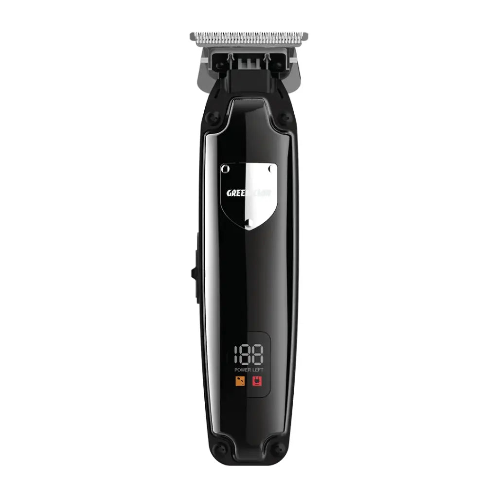 Green Lion Pro Trim Duo Hair Clipper