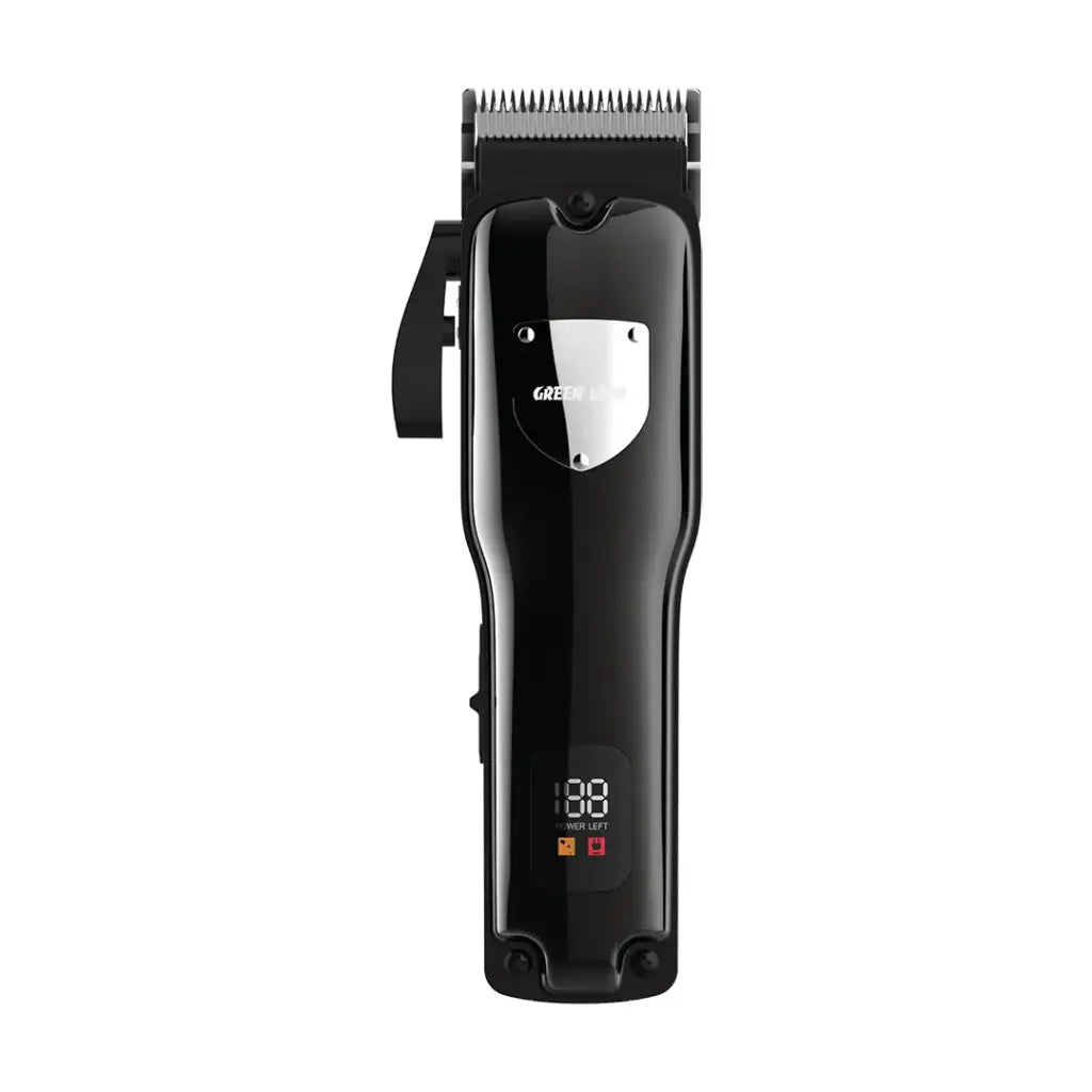 Green Lion Pro Trim Duo Hair Clipper