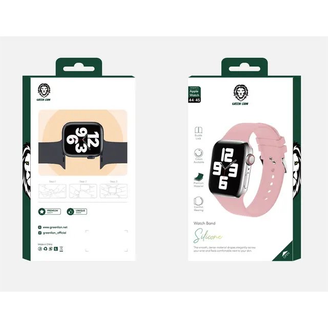 Green Lion Magnetic Grip Stand
