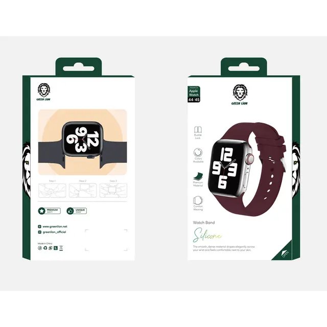 Green Lion Magnetic Grip Stand