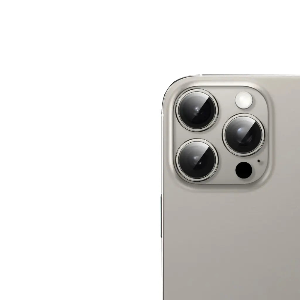 Green Lion Silicone Camera lens