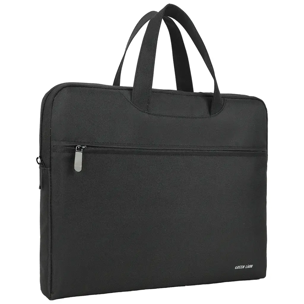 Green Lion SLIM GUARD 15.6" Laptop Sleeve Bag