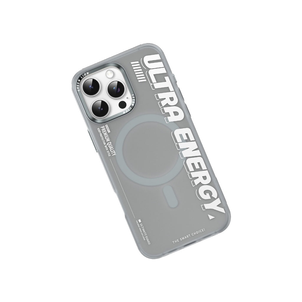 Green Lion Ultra MagSafe Case