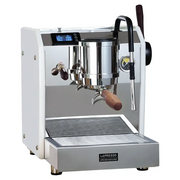 LePresso Espresso Eccellenza Commercial Coffee Machine with Motion Sensor