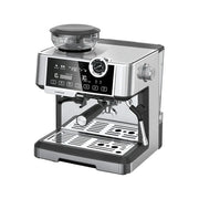 LePresso Dual Boiler Espresso Machine