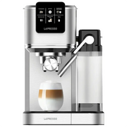 LePresso Latteo  Hot & Cold Brewing Coffee Machine