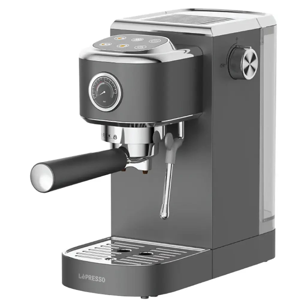 LePresso Hot & Cold Espresso Maker