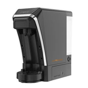 LePresso Capsule Coffee Maker Italian Pump & Flow Meter