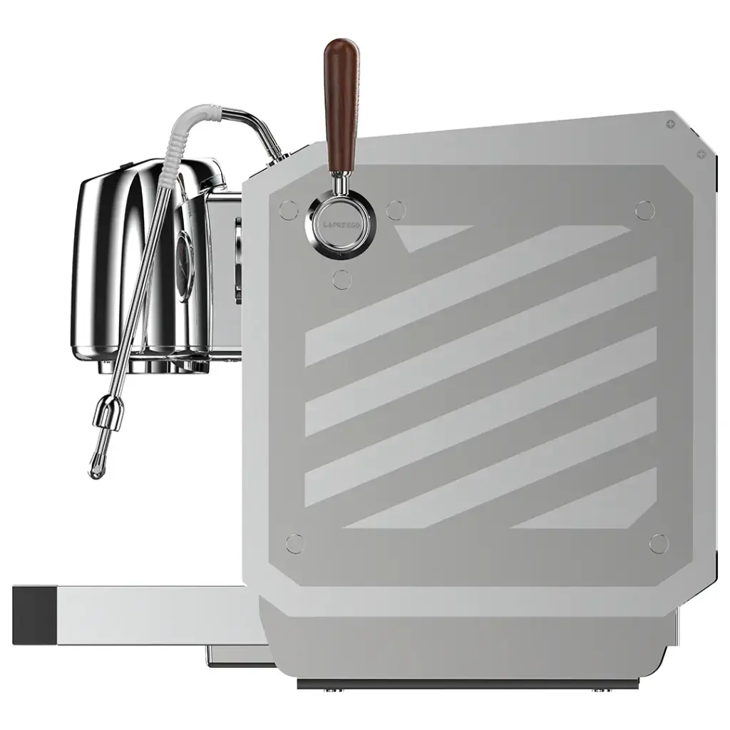 LePresso Corazzato 9 Bar Coffee Machine with Italian Rotary Pump