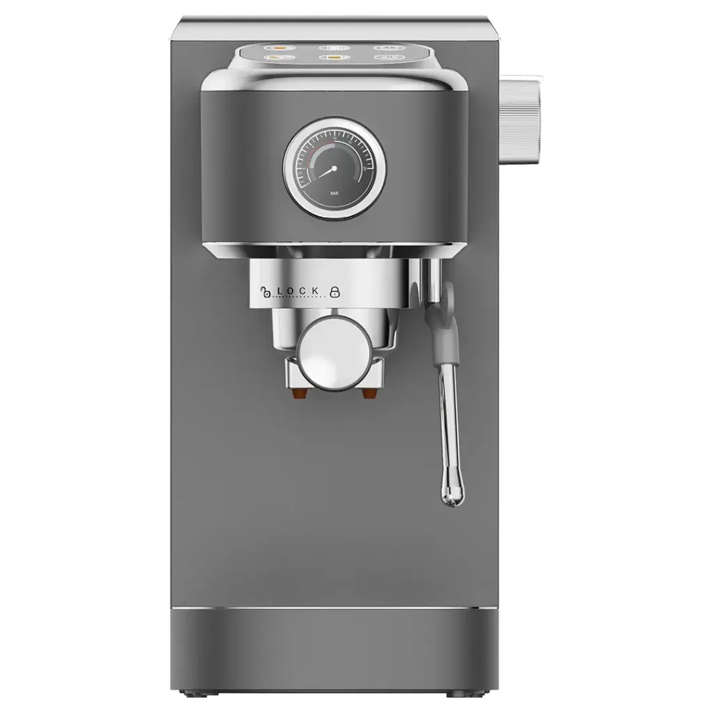 LePresso Hot & Cold Espresso Maker