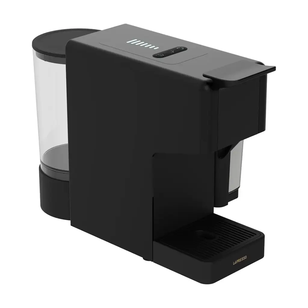 LePresso Crema Pro Multi-Capsule Coffee Machine