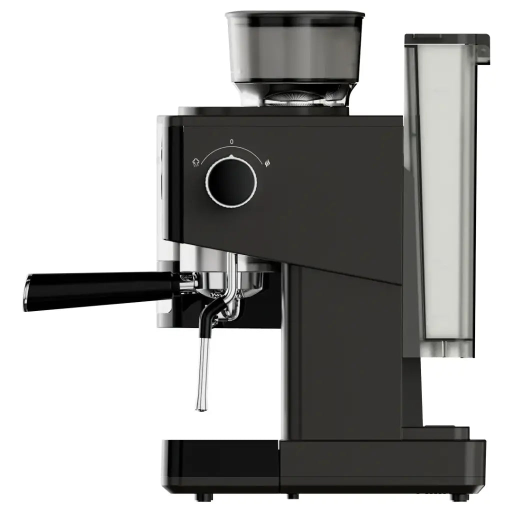 LePresso Semi-Automatic Coffee Machine