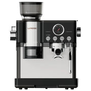 LePresso Semi-Automatic Coffee Machine