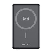 Havit PB5201 Wireless Power bank 10000mA 20W