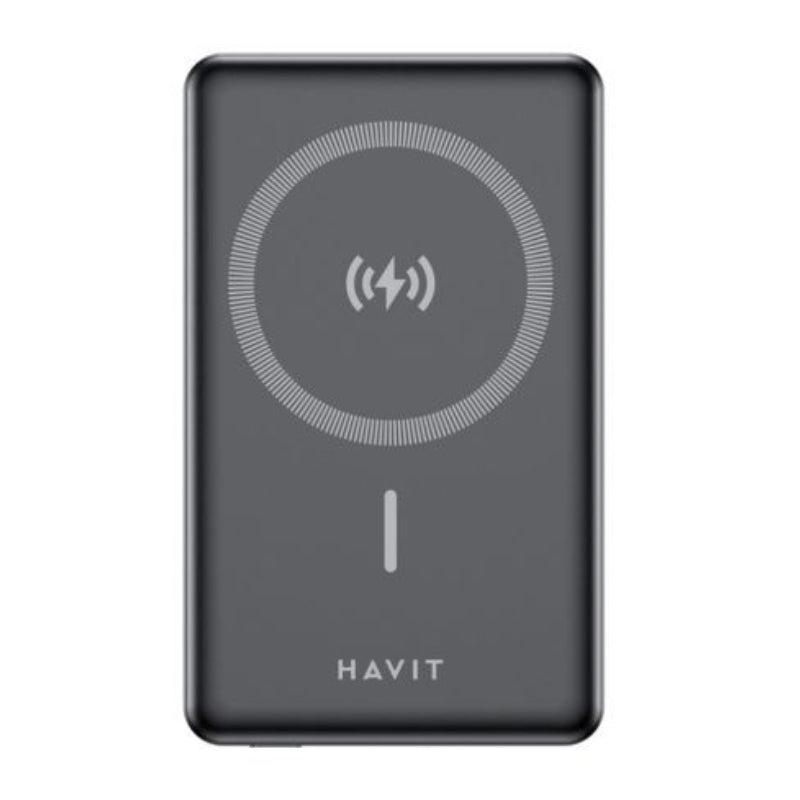Havit PB5201 Wireless Power bank 10000mA 20W