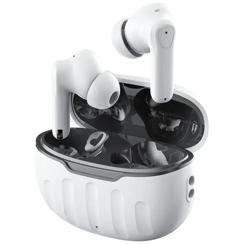 Porodo Sonica TWS Wireless Earbuds