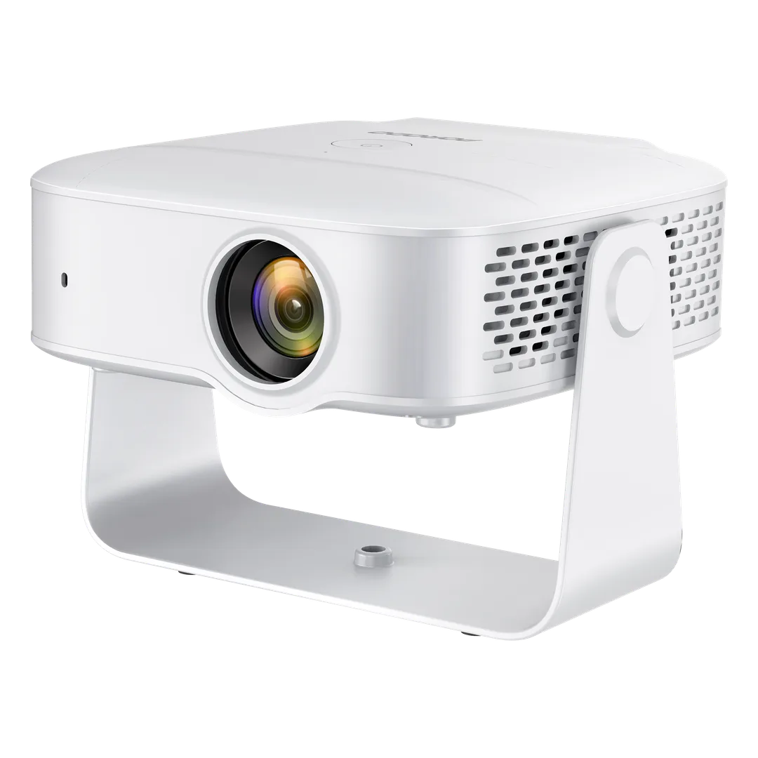 Porodo Raya Smart Android Projector