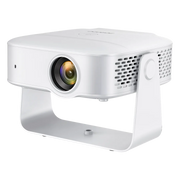 Porodo Raya Smart Android Projector