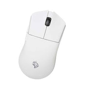 Porodo Gaming Lightfeather 7D Gaming Mouse (USB Wire, 2.4G, Bluetooth)