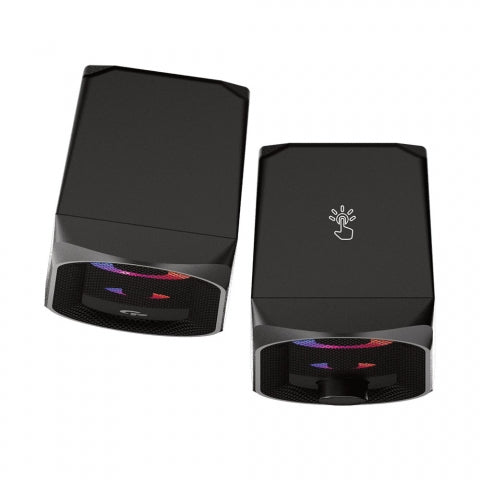 PORODO Stereo Bluetooth Gaming Speakers - PDX511BT