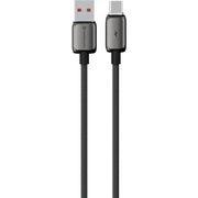 Powerology Zinco Series USB-A to USB- C