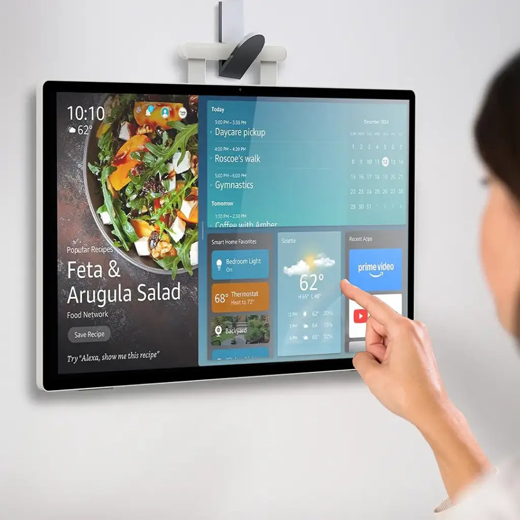 Porodo Naspanora Portable smart Tablet