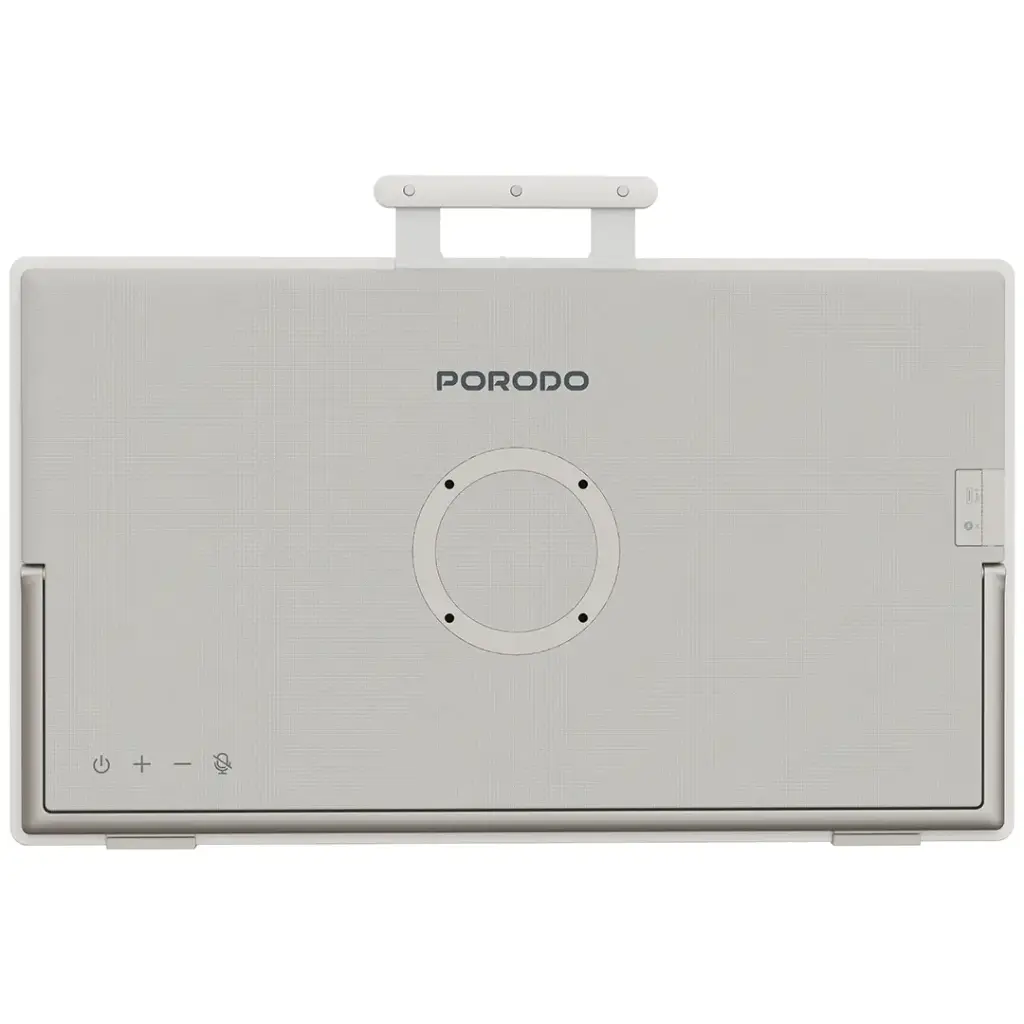 Porodo Naspanora Portable smart Tablet