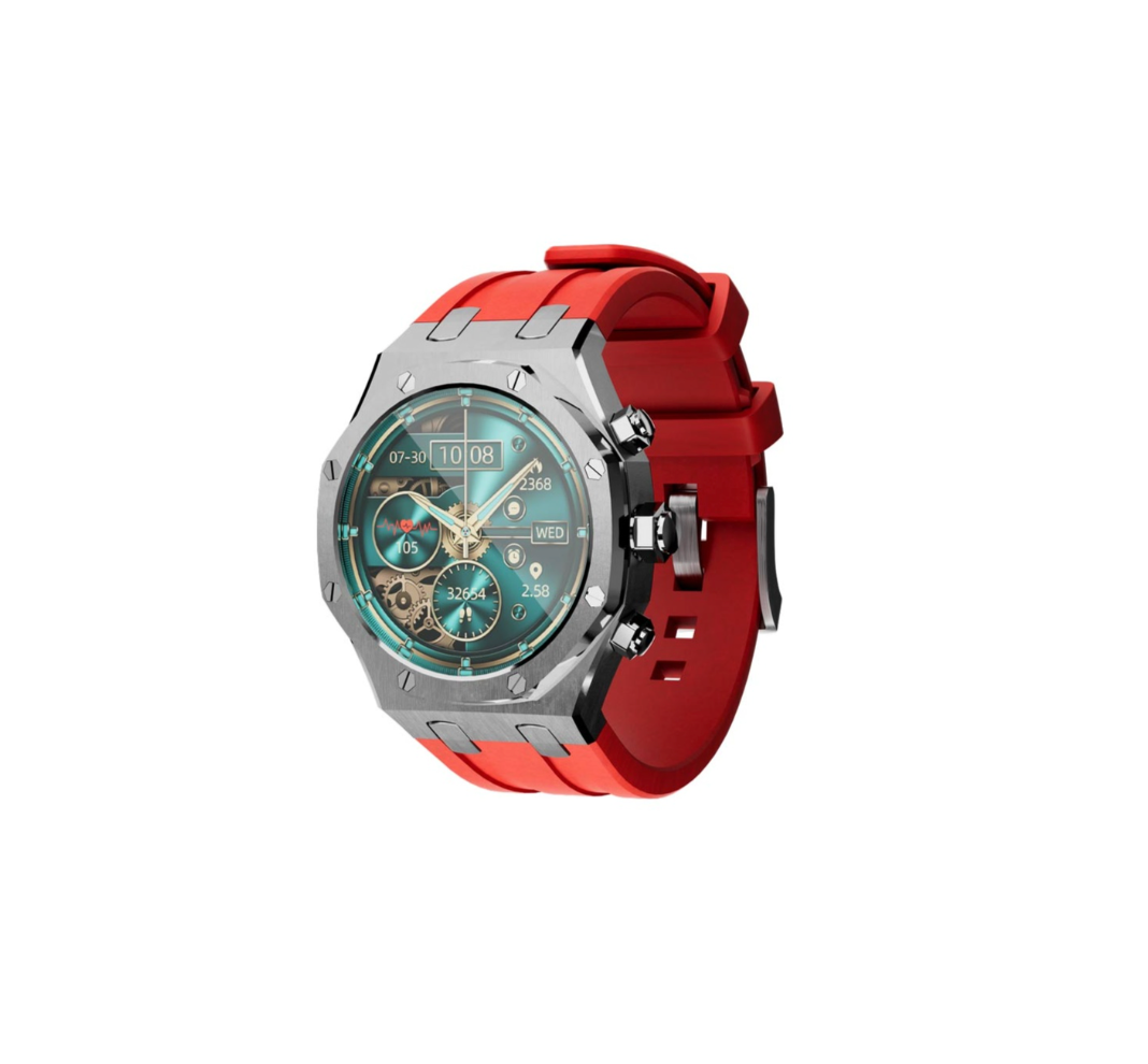 Porodo Cristallo AP Smart Watch