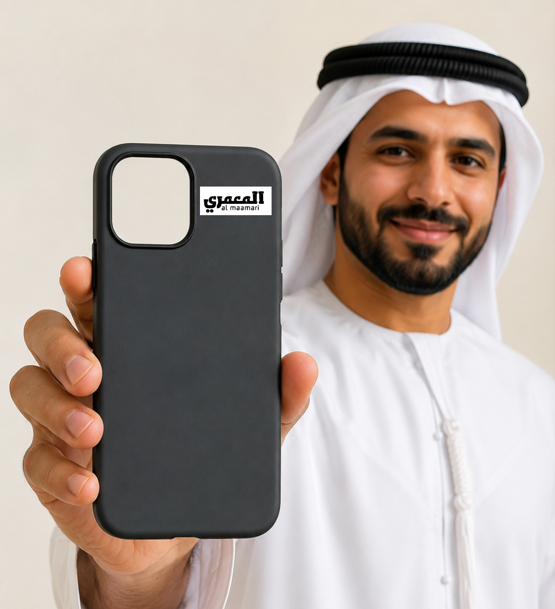 المعمري