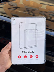 IPad Clear Cover