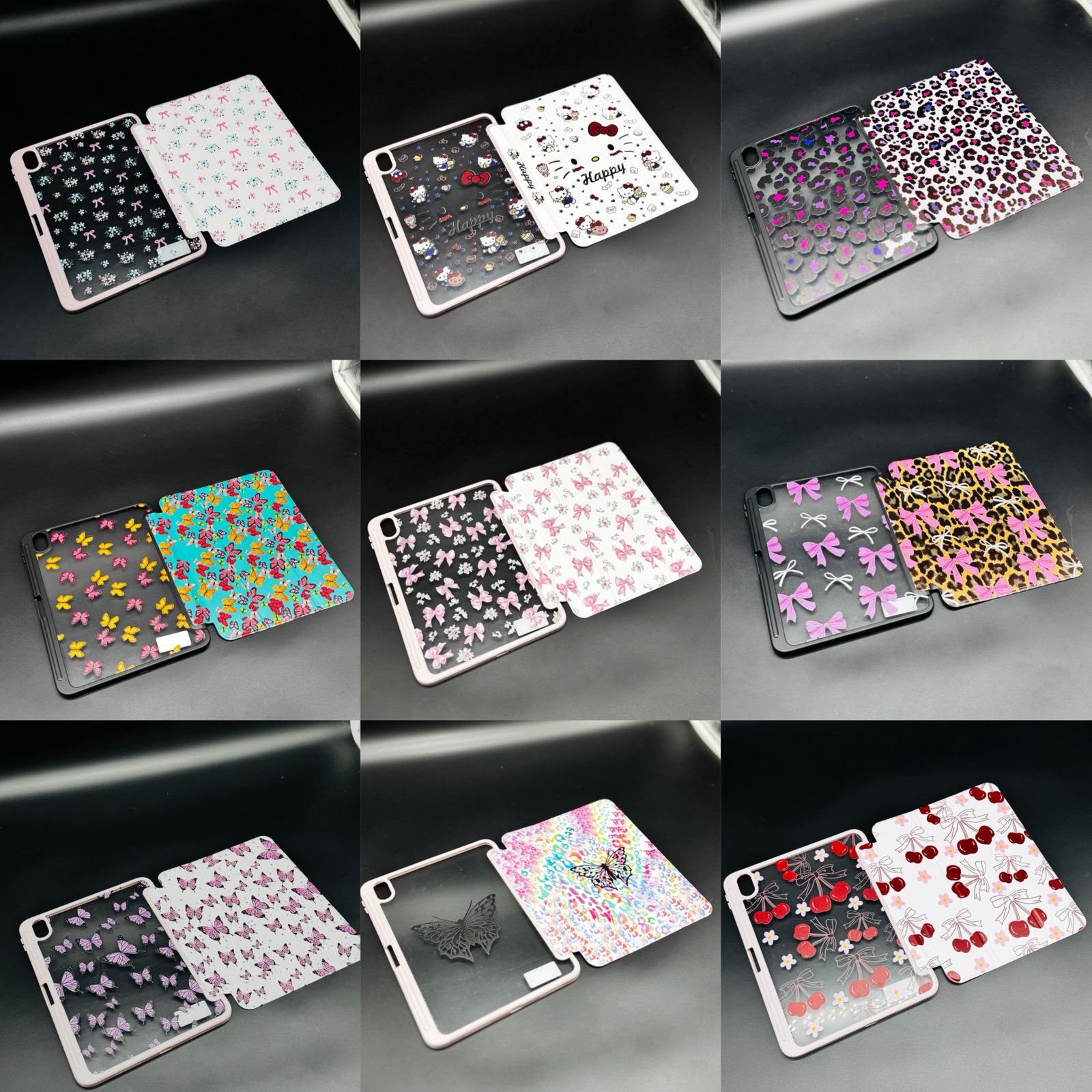 iPad Print Case