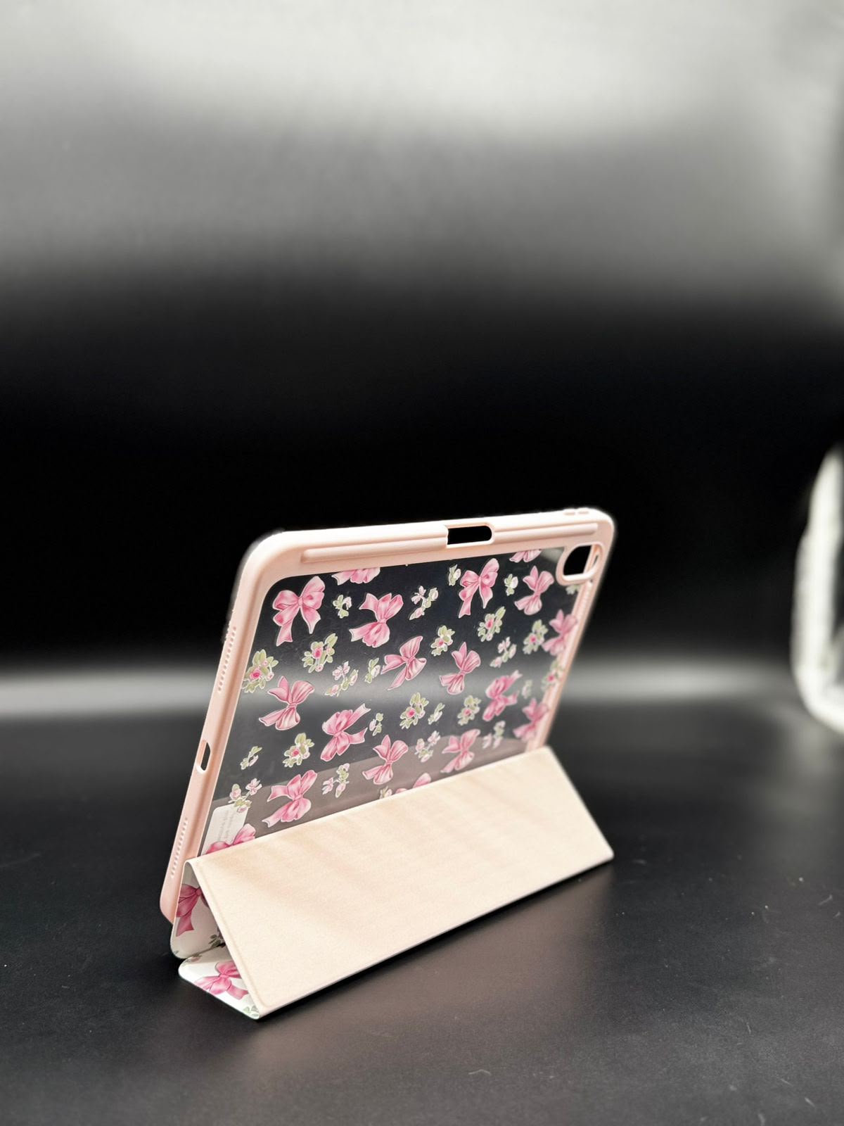 iPad Print Case