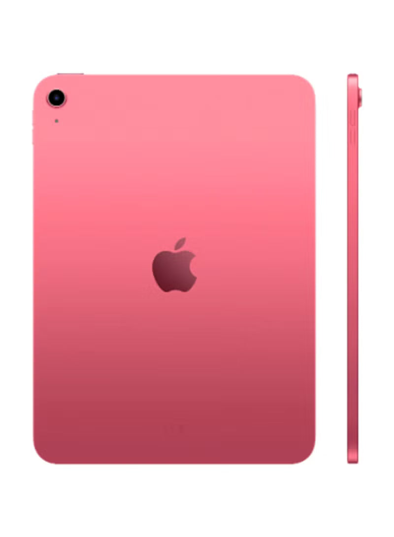 iPad 2025 (11th Generation) A16 11-inch Wi-Fi