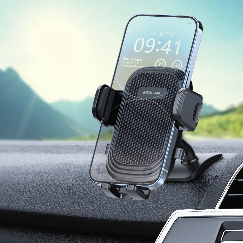 Green Lion GX-76 Car phone Holde