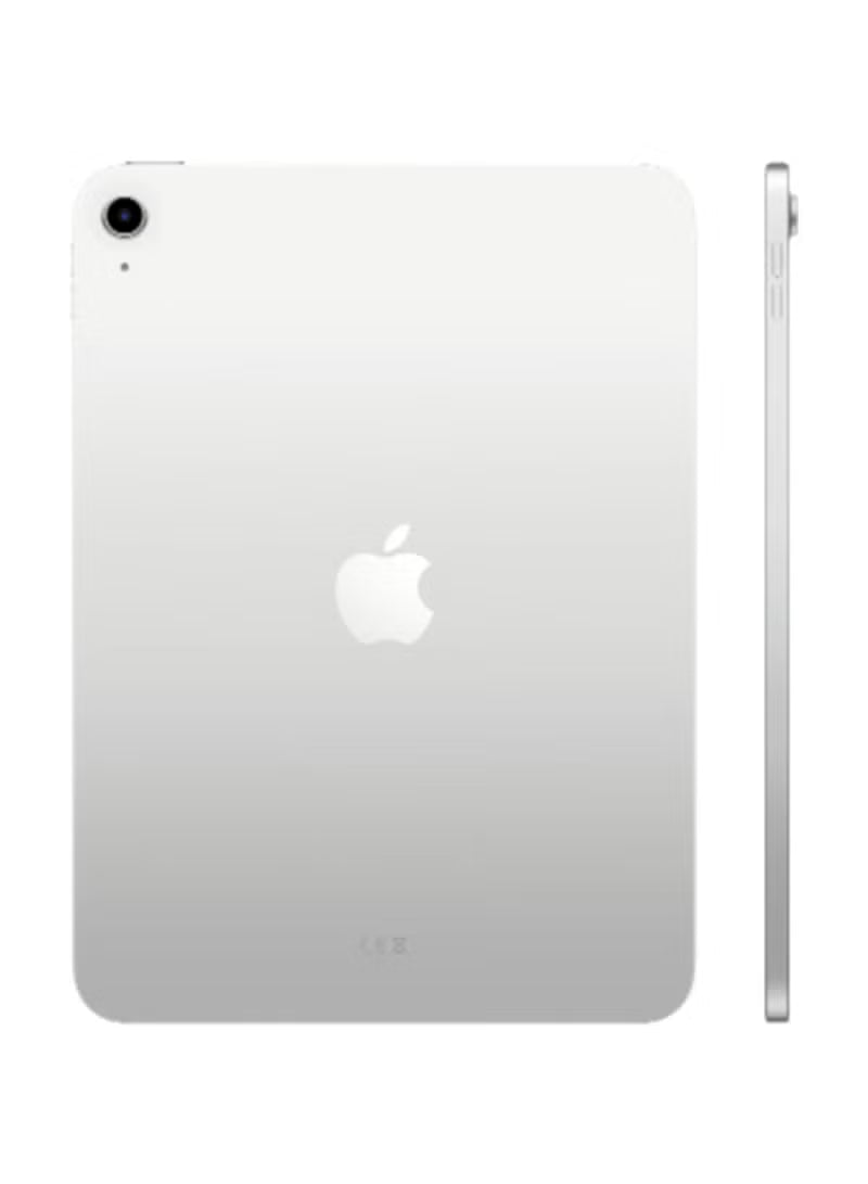 iPad 2025 (11th Generation) A16 11-inch Wi-Fi