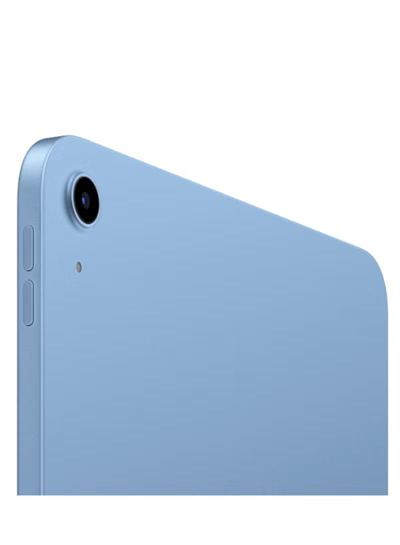 iPad 2025 (11th Generation) A16 11-inch Wi-Fi