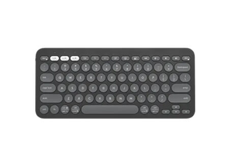 Keyboards