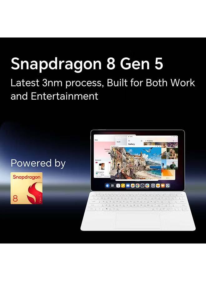 MagicPad 4 12.3-inch Tablet Grey 12GB RAM 256GB