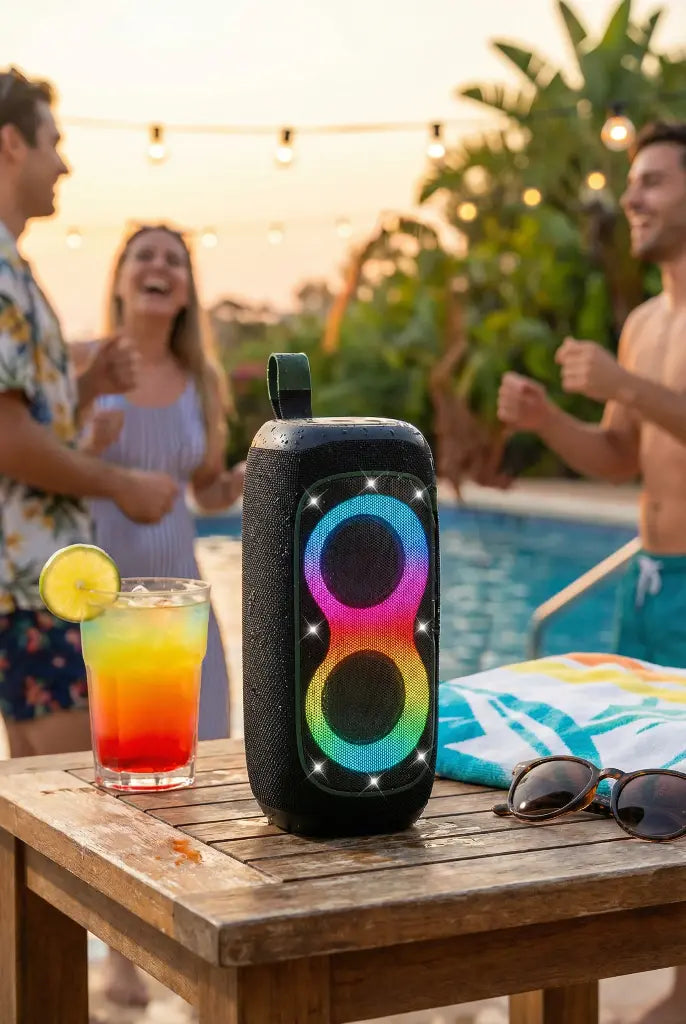 Green Lion THUNDER 30 Portable Speaker
