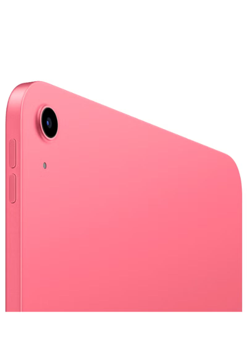 iPad 2025 (11th Generation) A16 11-inch Wi-Fi