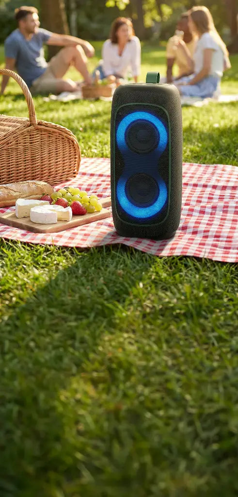 Green Lion THUNDER 30 Portable Speaker