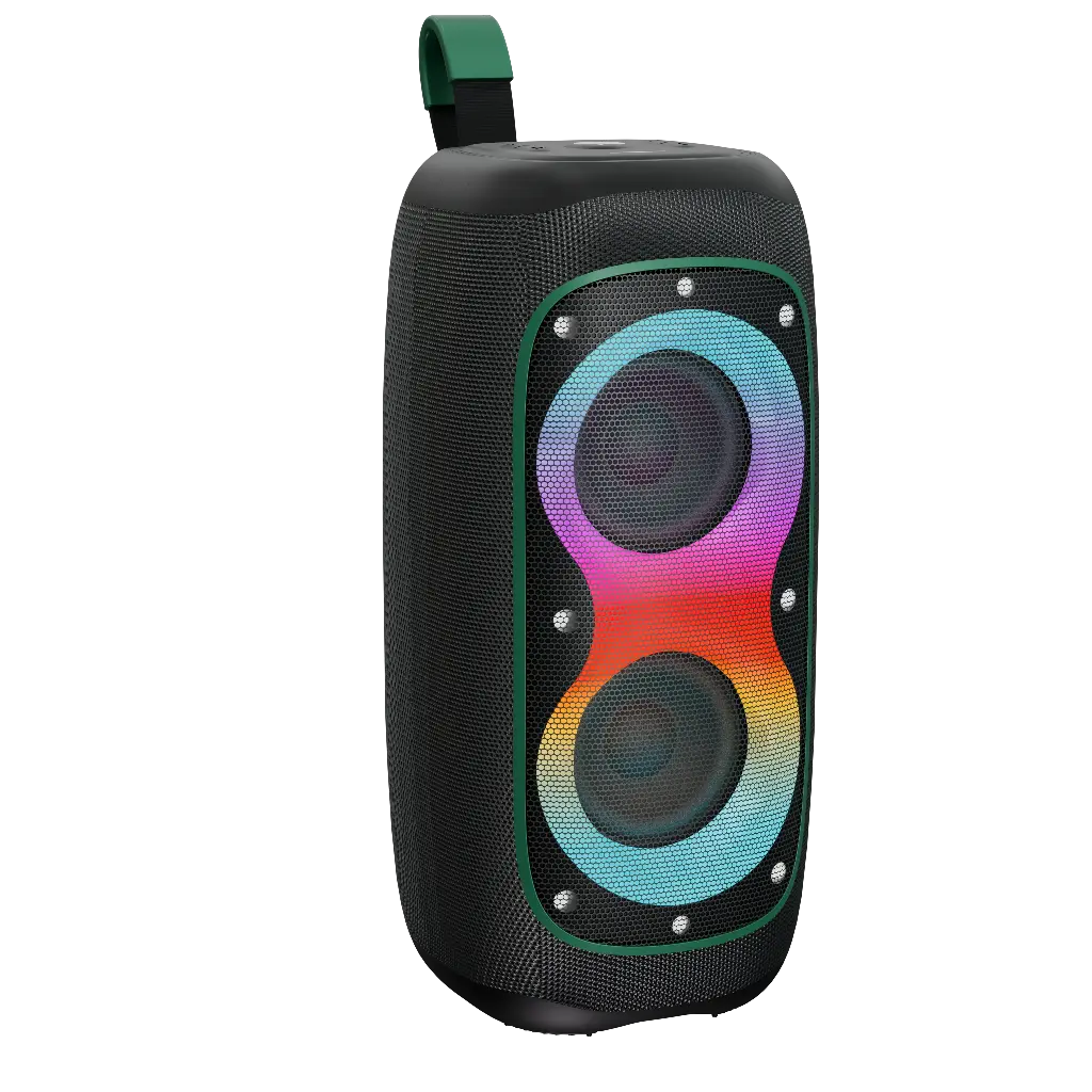 Green Lion THUNDER 30 Portable Speaker