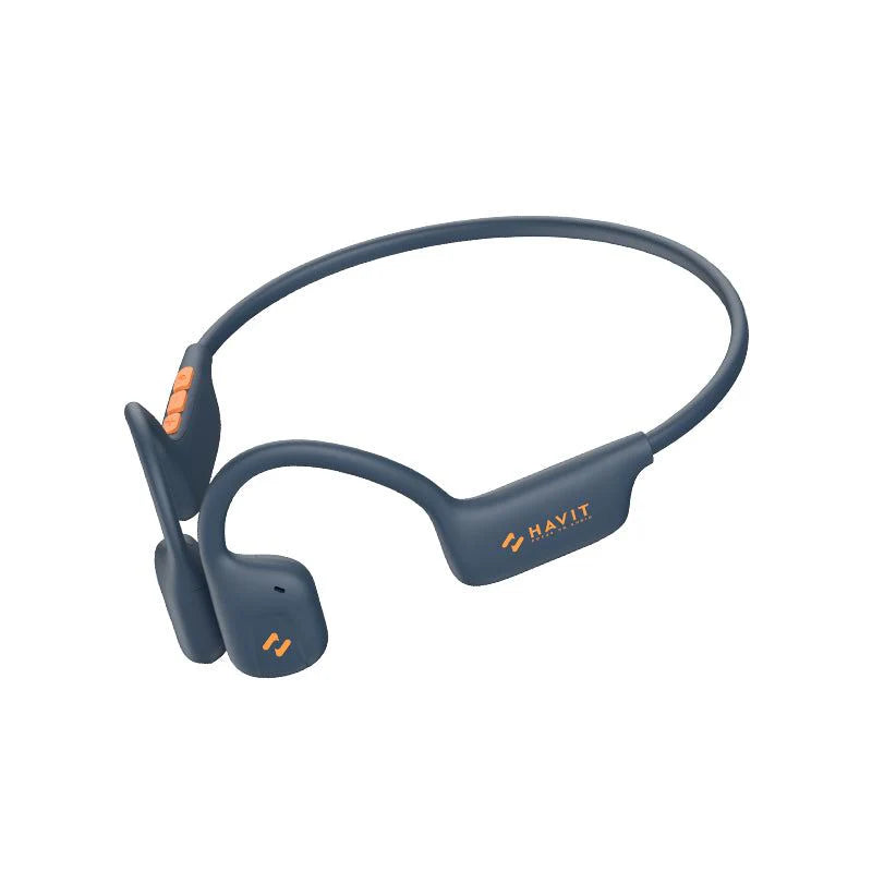 HAVIT Air Conduction Headphones Freego1