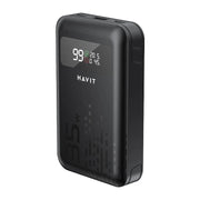 HAVIT Power Bank PB5211 10200mAh 45W